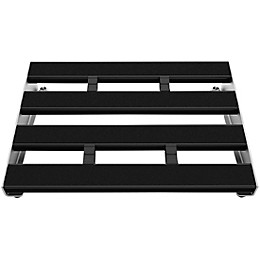 D'Addario XPND Core Double Row Pedalboard Large Black