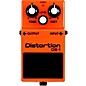 BOSS DS-1 Distortion Pedal Color Kit With Cable - Orange
