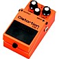 BOSS DS-1 Distortion Pedal Color Kit With Cable - Orange