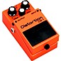 BOSS DS-1 Distortion Pedal Color Kit With Cable - Orange