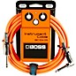 BOSS DS-1 Distortion Pedal Color Kit With Cable - Orange