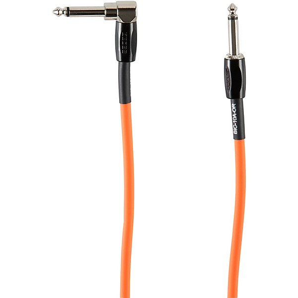 BOSS DS-1 Distortion Pedal Color Kit With Cable - Orange