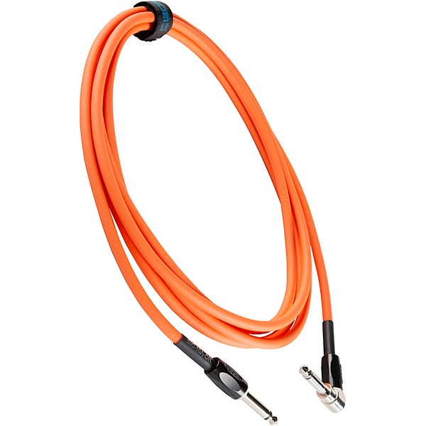 BOSS DS-1 Distortion Pedal Color Kit With Cable - Orange