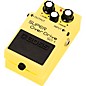 BOSS SD-1 Super Overdrive Pedal Color Kit With Cable - Yellow