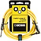 BOSS SD-1 Super Overdrive Pedal Color Kit With Cable - Yellow