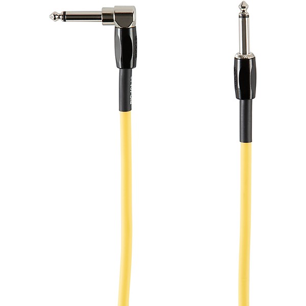 BOSS SD-1 Super Overdrive Pedal Color Kit With Cable - Yellow