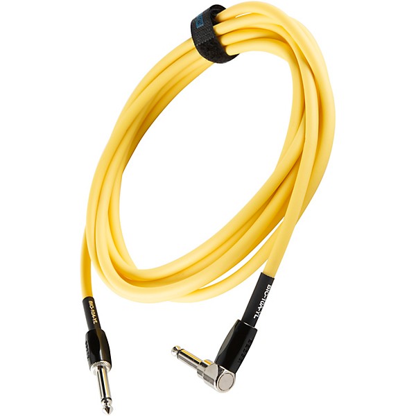 BOSS SD-1 Super Overdrive Pedal Color Kit With Cable - Yellow