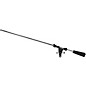 Atlas Sound PB15CH Fixed Length Boom Chrome 2-lb. Counterweight
