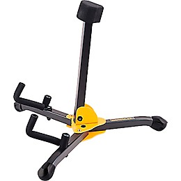 Hercules GS402BB Mini Electric Guitar Stand With Carry Bag