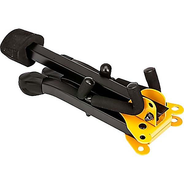 Hercules GS402BB Mini Electric Guitar Stand With Carry Bag