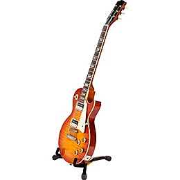 Hercules GS402BB Mini Electric Guitar Stand With Carry Bag