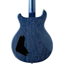 PRS S2 Mira 594 Satin Electric Guitar Metallic Midnight