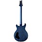 PRS S2 Mira 594 Satin Electric Guitar Metallic Midnight