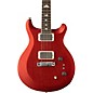 PRS S2 Mira 594 Satin Electric Guitar Red Apple Metallic thumbnail