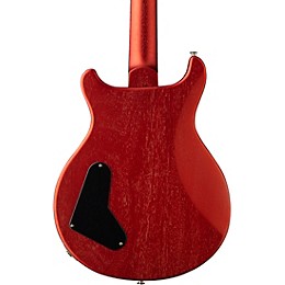 PRS S2 Mira 594 Satin Electric Guitar Red Apple Metallic
