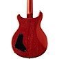 PRS S2 Mira 594 Satin Electric Guitar Red Apple Metallic