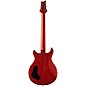 PRS S2 Mira 594 Satin Electric Guitar Red Apple Metallic