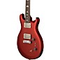 PRS S2 Mira 594 Satin Electric Guitar Red Apple Metallic