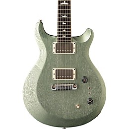 PRS S2 Mira 594 Satin Electric Guitar Mavis Mint Metallic