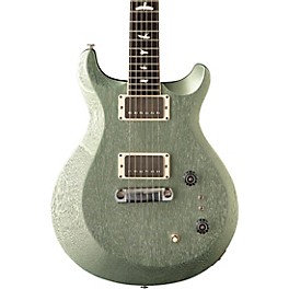 PRS S2 Mira 594 Satin Electric Guitar Mavis Mint Metallic