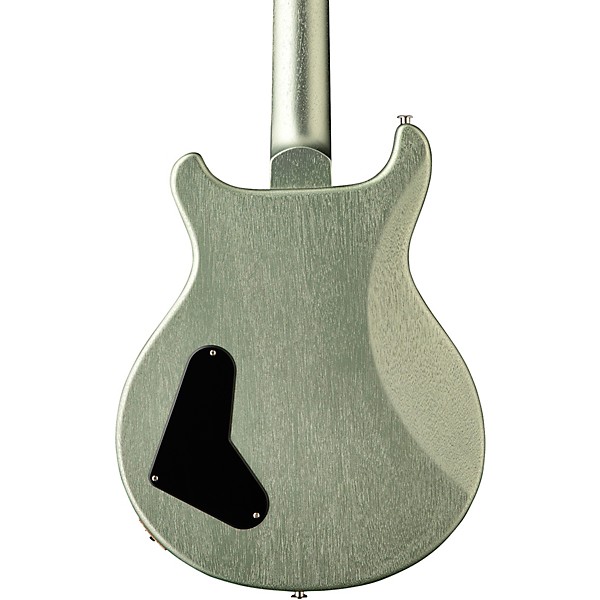 PRS S2 Mira 594 Satin Electric Guitar Mavis Mint Metallic