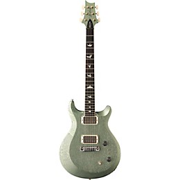 PRS S2 Mira 594 Satin Electric Guitar Mavis Mint Metallic