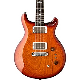PRS S2 Mira 594 Satin Electric Guitar Dark Cherry Sunburst