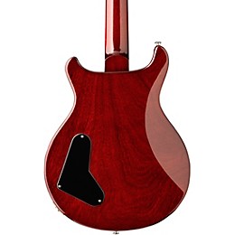 PRS S2 Mira 594 Satin Electric Guitar Dark Cherry Sunburst