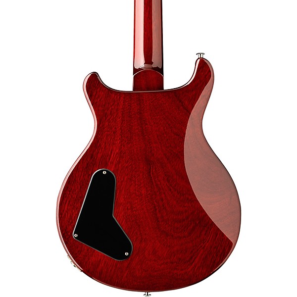 PRS S2 Mira 594 Satin Electric Guitar Dark Cherry Sunburst