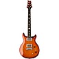 PRS S2 Mira 594 Satin Electric Guitar Dark Cherry Sunburst