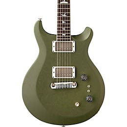 PRS S2 Mira 594 Satin Electric Guitar Matcha Green