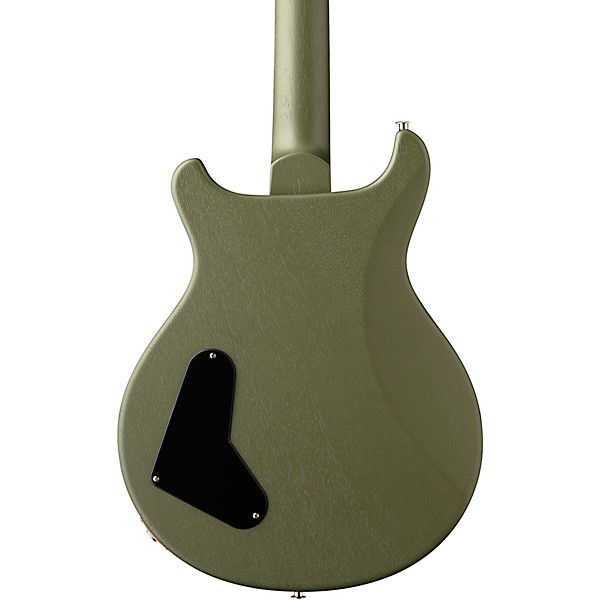 PRS S2 Mira 594 Satin Electric Guitar Matcha Green