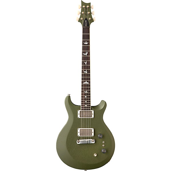 PRS S2 Mira 594 Satin Electric Guitar Matcha Green