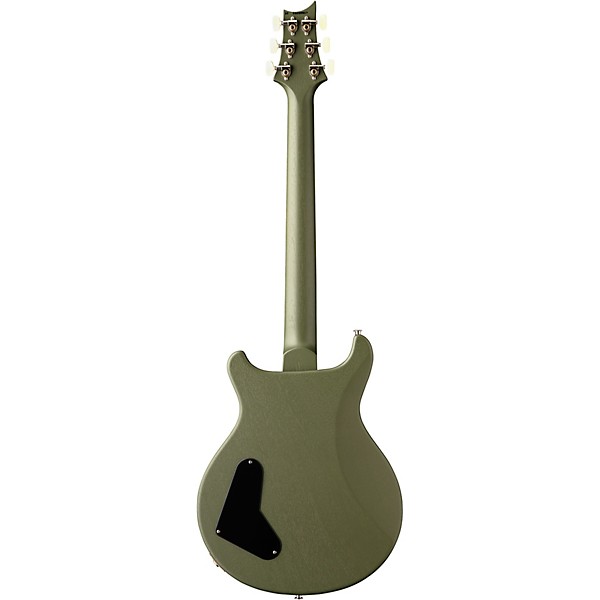 PRS S2 Mira 594 Satin Electric Guitar Matcha Green