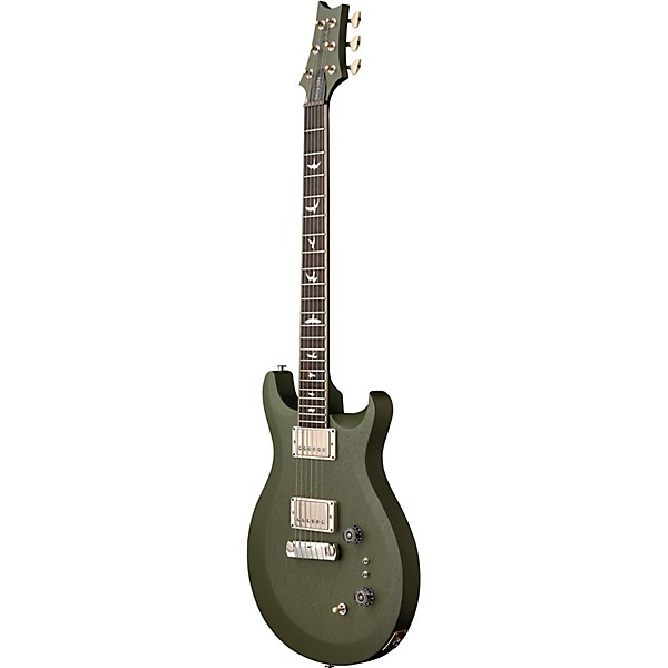 PRS S2 Mira 594 Satin Electric Guitar Matcha Green