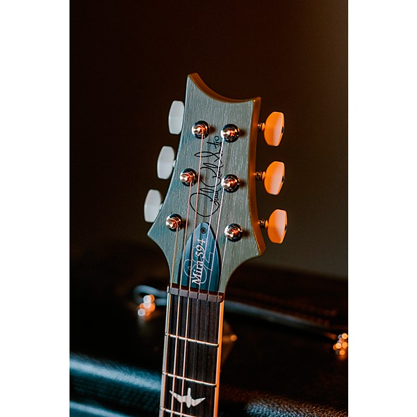 PRS S2 Mira 594 Satin Electric Guitar Matcha Green