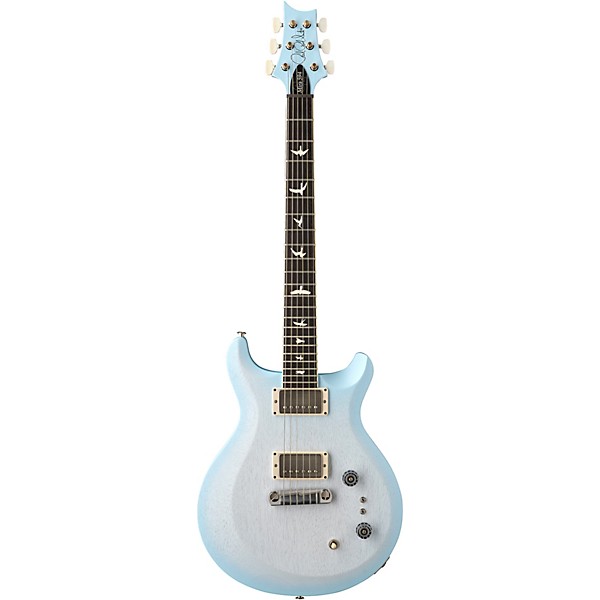 PRS S2 Mira 594 Satin Electric Guitar Cloud Burst