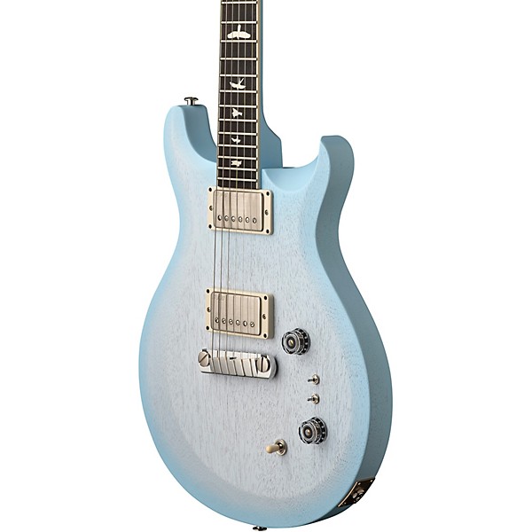 PRS S2 Mira 594 Satin Electric Guitar Cloud Burst