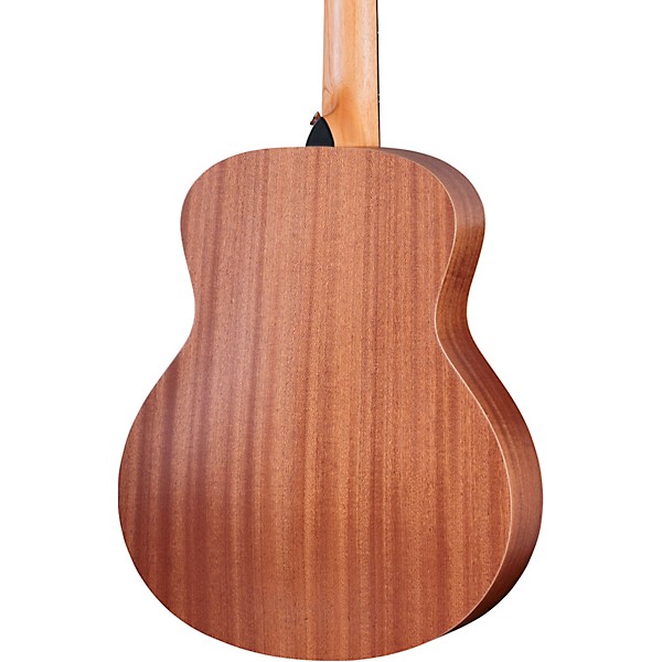 Taylor Guitars 4 Vets GS Mini Americana Special-Edition Acoustic Guitar Custom Graphic