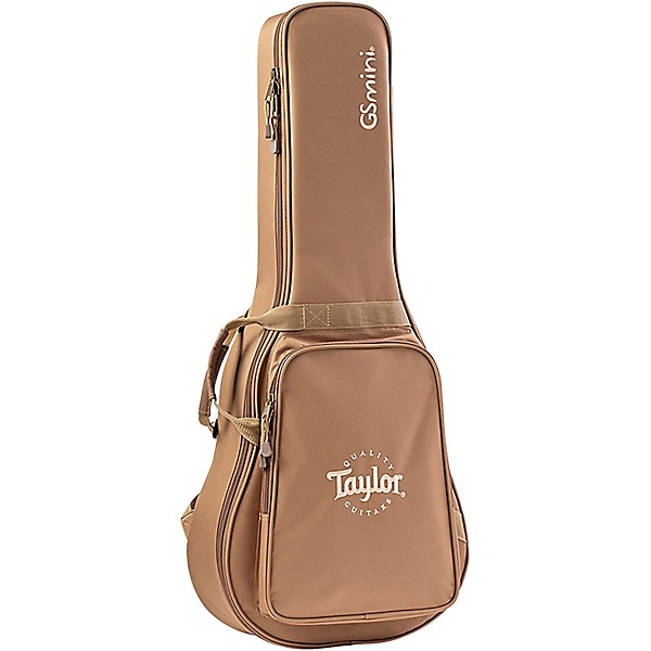 Taylor Guitars 4 Vets GS Mini Americana Special-Edition Acoustic Guitar Custom Graphic