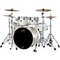 DW Performance Series 4-Piece Shell Pack - Broken Glass Finish Ply