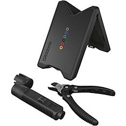 D'Addario Tour Grade String Change Kit