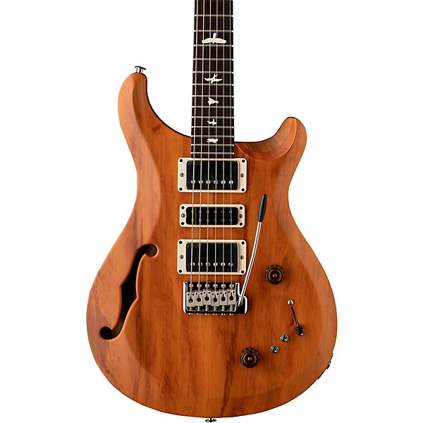 PRS S2 Special Semi-Hollow Reclaimed Limited-Edition Electric Guitar Natural