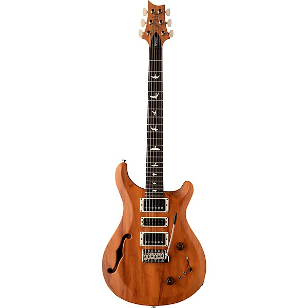 PRS S2 Special Semi-Hollow Reclaimed Limited-Edition Electric Guitar Natural