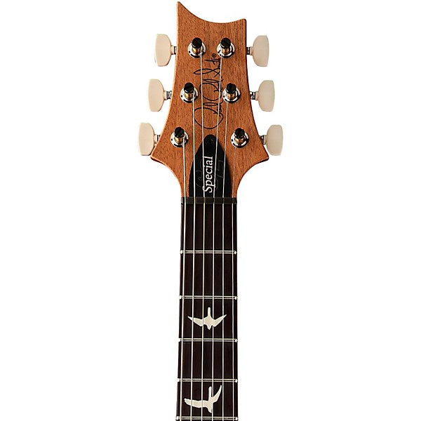 PRS S2 Special Semi-Hollow Reclaimed Limited-Edition Electric Guitar Natural