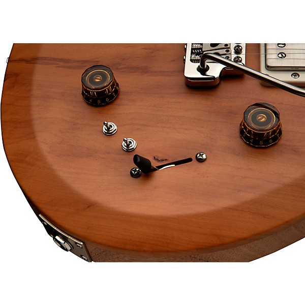 PRS S2 Special Semi-Hollow Reclaimed Limited-Edition Electric Guitar Natural