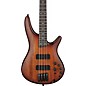Ibanez SR500A Electric Bass Guitar - Mahogany Brown Burst Low Gloss thumbnail