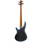 Ibanez SR500N Electric Bass Guitar - Midnight Arctic Ocean Matte