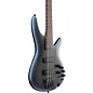 Ibanez SR500N Electric Bass Guitar - Midnight Arctic Ocean Matte