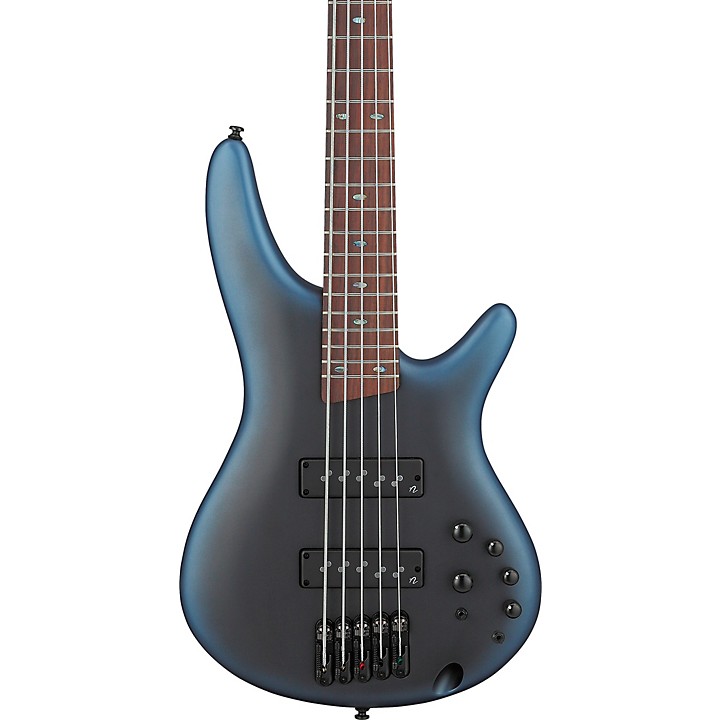 Ibanez SR505N 5-String Electric Bass Guitar